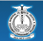 Dr Somervell Memorial CSI Medical College and Hospital_logo