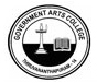 Government Arts College_logo