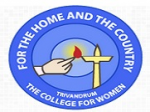 Government College for Women_logo
