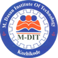 MDasan Institute of Technology_logo