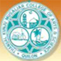 Thangal Kunju Musaliar College of Arts and Science_logo