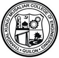 Thangal Kunju Musaliar College of Engineering_logo