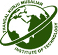 Thangal Kunju Musaliar Institute of Technology_logo
