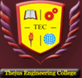 Thejus Engineering College_logo