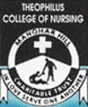 Theophilus College of Nursing_logo