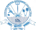 Thunchan Memorial Government College_logo