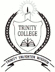 Trinity College of Engineering_logo