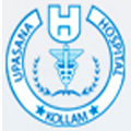 Upasana College of Nursing_logo