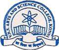 VNS College of Arts and Science_logo