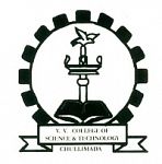 VV College of Science & Technology_logo