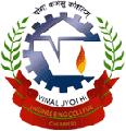 Vimal Jyothi Engineering College_logo