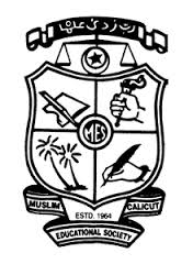 MES Asmabi College_logo