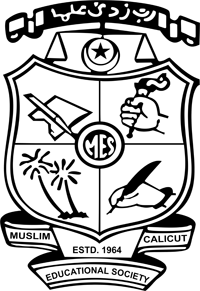 MES College_logo