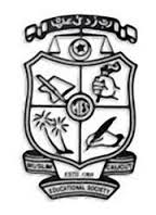 MES College of Arts and Science_logo
