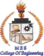 MES College of Engineering_logo