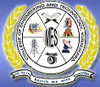 MES College of Engineering and Technology_logo