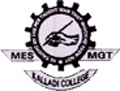 MES Kalladi College_logo