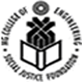 MG College of Engineering_logo