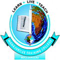 Mahajubilee Training College_logo