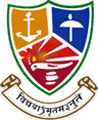 Maharaja's College_logo