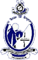 Mahatma Gandhi College_logo