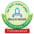 Majlis Arts and Science College_logo