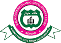 Malik Deenar Arts and Science College_logo