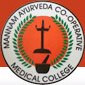 Mannam Ayurveda Co-Operative Medical College_logo