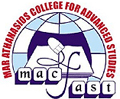 Mar Athanasios College for Advanced Studies_logo