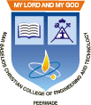 Mar Baselios Christian College of Engineering and Technology_logo