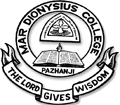 Mar Dionysius College_logo