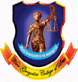 Mar Gregorios College of Law_logo