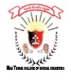 Mar Thoma College of Special Education_logo