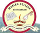 Marian College_logo