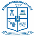 Marian Engineering College_logo
