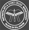 Mary Matha Arts and Science College_logo