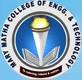 Mary Matha College of Engineering and Technology_logo