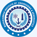 Masaniamman Institute of Engineering_logo