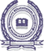 Minority Arts and Science College_logo