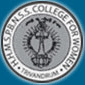 NSS College for Women_logo