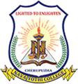 Navajyothi College_logo