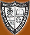 Nehru Arts and Science College_logo