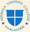 Nirmala Training College_logo