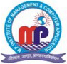 M P Institute of Management and Computer Application_logo
