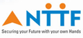NTTF Technical Training Centre_logo