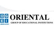 Oriental College of Hotel Management and Culinary Arts_logo