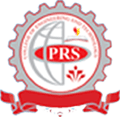 PRS College of Engineering and Technology_logo
