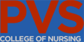 PVS College of Nursing_logo