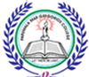 Parumala Mar Gregorios College_logo