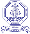 Patriarch Ignatius Zakka - I Training College_logo